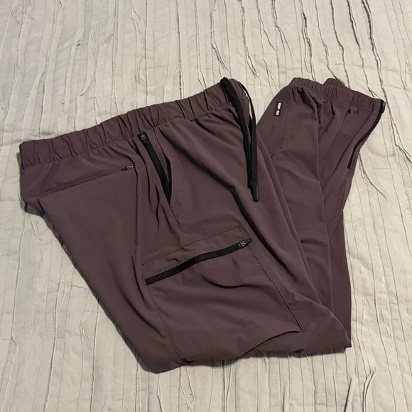 ASRV Plum Large DSG-0656 Jogger Pants
Tetra-Lite Cargo Joggers Mens - Picture 11 of 12
